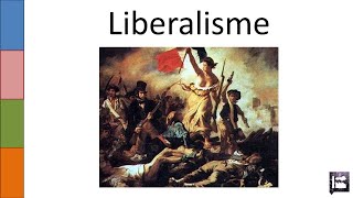 8 Liberalisme [upl. by Wei]