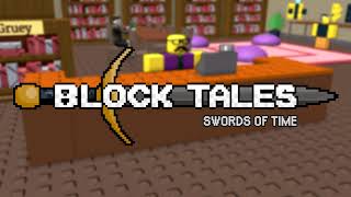 Bizville Library  Block Tales OST [upl. by Ynneh933]