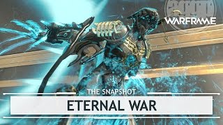 Warframe Syndicates Valkyrs Eternal War thesnapshot [upl. by Deanna]