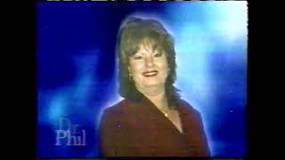 Celebrities News and a healthy dose of Dr Phil in the mid 2000s part 7 of 7 CBANP [upl. by Milon]