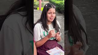 School Mai Bhoot😂😂 shortvideo emotional trending army [upl. by Nee812]