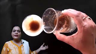 Decoction Method of Extraction  Practical Demonstration with Examples [upl. by Letnohs664]