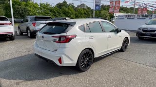 2024 Subaru Impreza Wantagh Levittown Babylon Hempstead Nassau County NY 25740U [upl. by Ob]