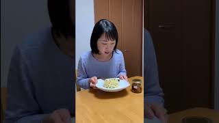 素粒水のニンニク醗酵エキスで炒飯を作って食べました！ 素粒水 醗酵 体質改善 [upl. by Erdied683]