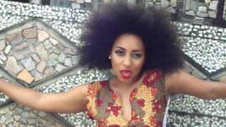 AMMARA BROWN amp TYTAN  MUKOKO OFFICIAL MUSIC VIDEO [upl. by Nairdad]