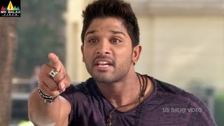 Iddarammayilatho Songs  Shankarabharanamtho Video Song  Latest Telugu Video Songs  Allu Arjun [upl. by Fink]