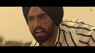 HATH CHUMME AMMY VIRK Official Video B Praak Jaani Arvindr Khaira Latest Punjabi Song DM [upl. by Yerhcaz]