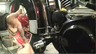 How to install your Jockey Shift Gear Jammer Kit [upl. by Wini708]