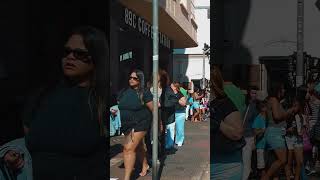 🇧🇷 Liberdade  São Paulo Brasil shorts [upl. by Brear]