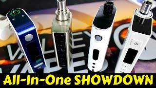 NEBOX vs Plato vs eGrip II vs Summa  AllInOne Showdown [upl. by Korry17]