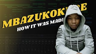 Mbazukokure How it was made [upl. by Jews]