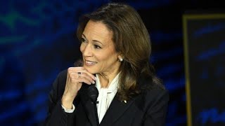 What I thought about the debate between Vice President Harris and Donald Trump [upl. by Nneb]