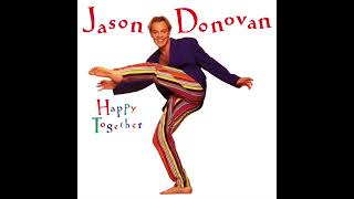 Jason Donovan  Happy Together [upl. by Sheehan]