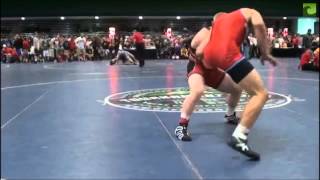 Chance Marsteller Highlight video [upl. by Serafine774]