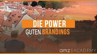 Die Power von Storytelling amp Branding für physische Produkte [upl. by Eniladam936]