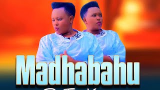 FENNY KERUBO  MADHABAHU OFFICIAL VIDEO [upl. by Goldshlag]