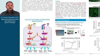 Poster Presentation Quantitative Evaluation of Biomarkers [upl. by Rawdon]