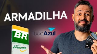 PREMMIA E TUDOAZUL O que você precisa saber para NÃO CAIR em ARMADILHA [upl. by Aldred]