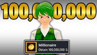 Ultimate Gold Farming In Craftopia Achieve 100m Gold Automatically [upl. by Femmine]