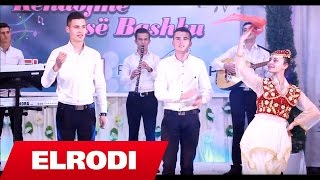 Berald amp Diamant Lushka  Me qenke rritur Official Video HD [upl. by Dyann211]