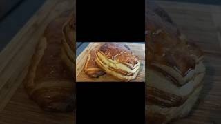 comment faire tes pains au chocolat [upl. by Ardisi735]