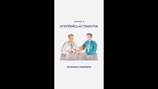 Hyperprolactinemia [upl. by Ffilc603]