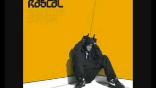 Dizzee Rascal  Just A Rascal [upl. by Arracat803]