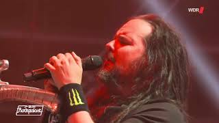 Korn  Live  SummerBreeze Festival 2017 Full set [upl. by Stephanus851]