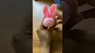 Kerchief rabbit എങ്ങനുണ്ട് diy mallucraft [upl. by Lekym]