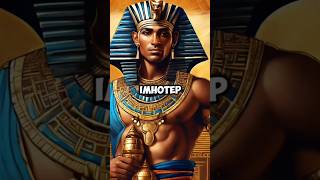 İmhotep  nizamı tarih  tarih biography egypt [upl. by Sink]