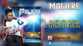 Molière  Laventurier New 2017 [upl. by Sucramal]