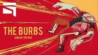 The Burbs  STRAFE® OST [upl. by Hwang]