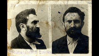 DOCUMENTAL sobre ANARQUÍA de ERRICO MALATESTA al SIGLO XXI [upl. by Auginahs768]