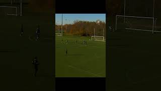 Cason goal hilliard soccer lfc [upl. by Cirdek22]