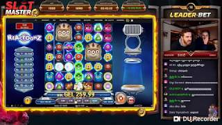 Slot master ის დიდი მოგება 16000 ლარი [upl. by Riggall]