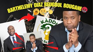 🤬YORO MOGUI wax si bougane 🥱 LOUDOY waar AK [upl. by Douglass]