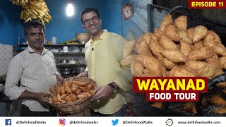 Ultimate WAYANAD Food Trip I Quail Eggs Fry  Milk Bun  Spice Tour  Honey Tasting  Bee Museum [upl. by Rilda]