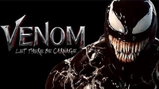 Venom 3 2024 Full Movie  Movie in English  VENOM The last Dance  Tom Har Lana  Facts amp Review [upl. by Bridgid]