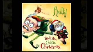 Reilly  Christmas In Killarney CELTIC ROCK [upl. by Dennis]