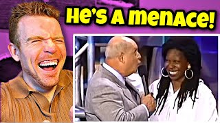 Don Rickles Most Offensive Jokes [upl. by Hayyifas]