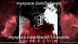 5xL Beats  Black Beatz  Hands up [upl. by Aicatsanna]