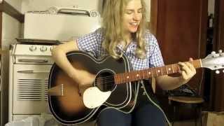 Meredith Axelrod Sings and plays How Ewe Juan It Done [upl. by Vanda]