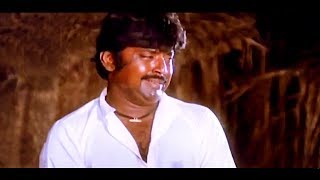 Oru Moonu Mudichaaley Video Songs  Tamil Songs  Amman Kovil Kizhakale  VijayakanthRadha [upl. by Ymmik]