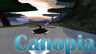 Canopia Windows game 1999 [upl. by Nylaret]