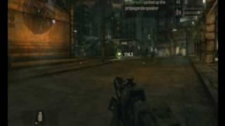 Killzone 2 Gameplay Beta [upl. by Retsehc]