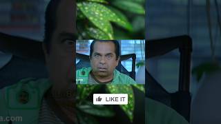 Brahmi and victory venkatesh comedy scene 😂🤣😅viral shorts trending [upl. by Rudy798]