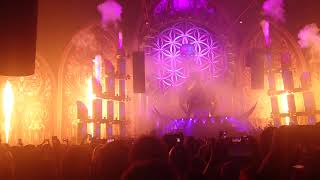 Brennen Heart  Qlimax 2024 [upl. by Gromme663]