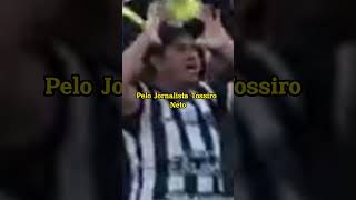 Racism in Football Botafogo Fined R 335 mil for Shocking Incident [upl. by Meirrak]