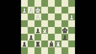 CaroKann Defense Advance BotvinnikCarls DefenseEvent Gibraltar Open SiteCaleta ENG Date20 [upl. by Loftis836]