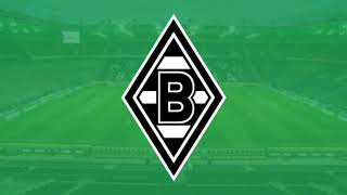 VFL Borussia Monchengladbach Goal SongTorhymne Champions League 2021 [upl. by Ainyt17]